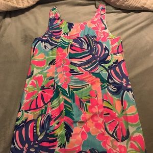 NWT Lilly Pulitzer Cathy Shift Size 16